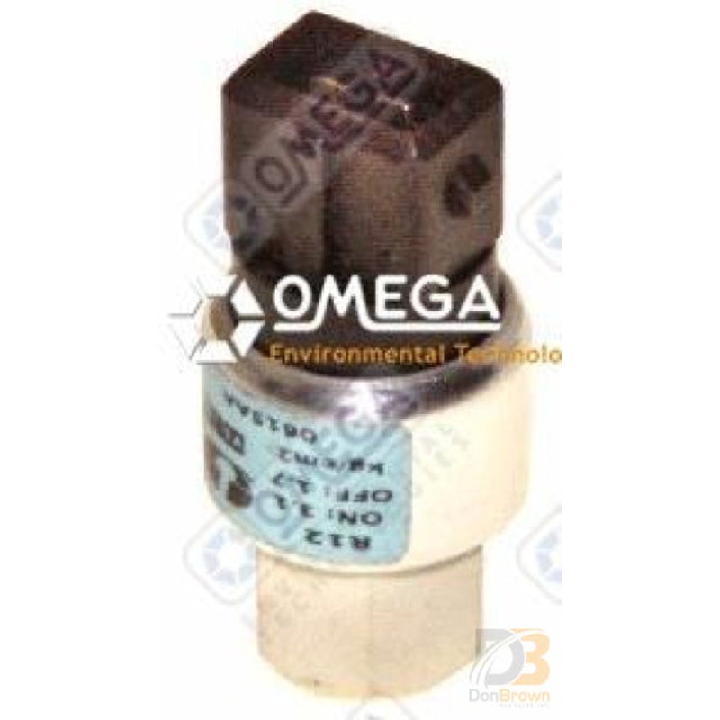 CLUTCH CYCLING PRESSURE SWITCH 29-30091