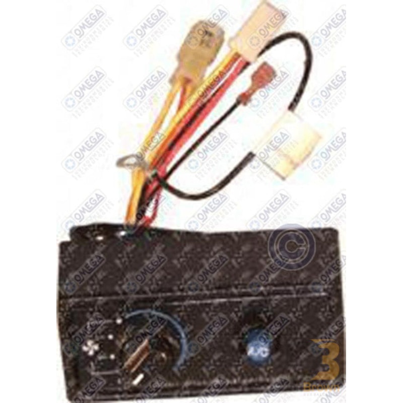 ETCD KIT FOR TRANSIT EVAP 33-50008