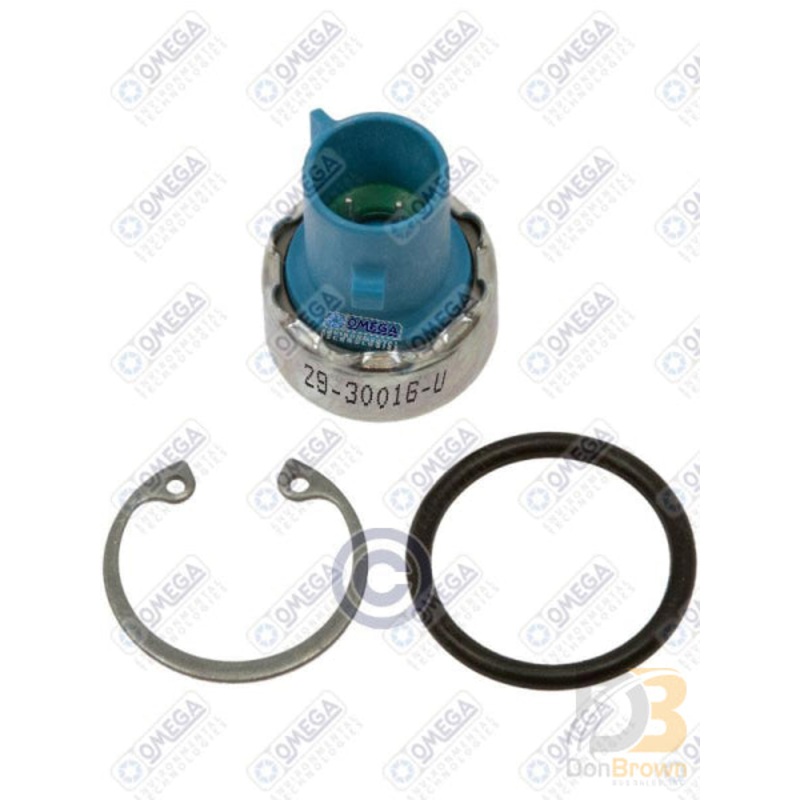 GM HIGH PRESSSURE CUT OUT SWITCH 29-30016-U