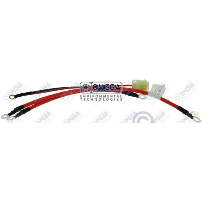 HARN BUS BAT C B  75A RELAY 33-13715