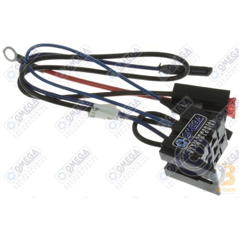 HARN BUS GRND SIGNAL CLUTCH RELAY 33-13714