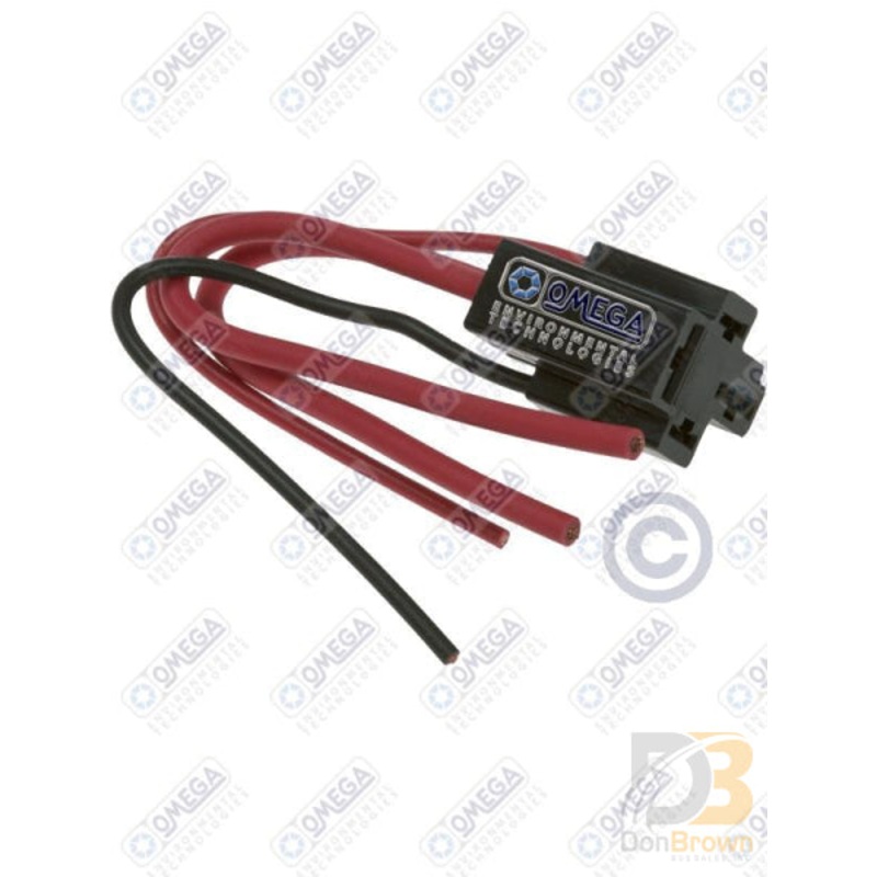 HARNESS JUMPER FOR 70 AMP RELAY 33-72165
