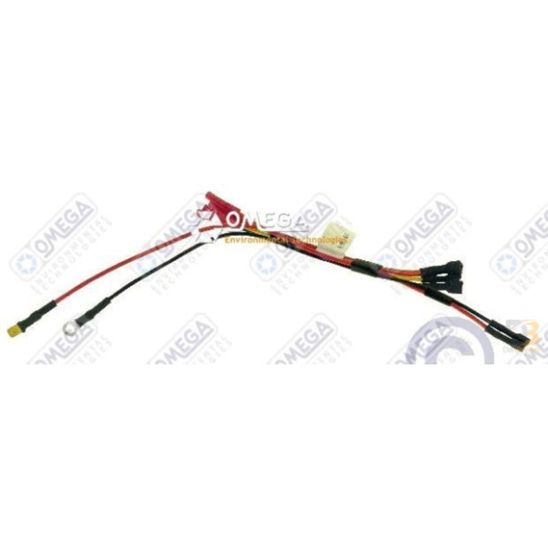 HARNESS SWITCH CONTROL 33-13675