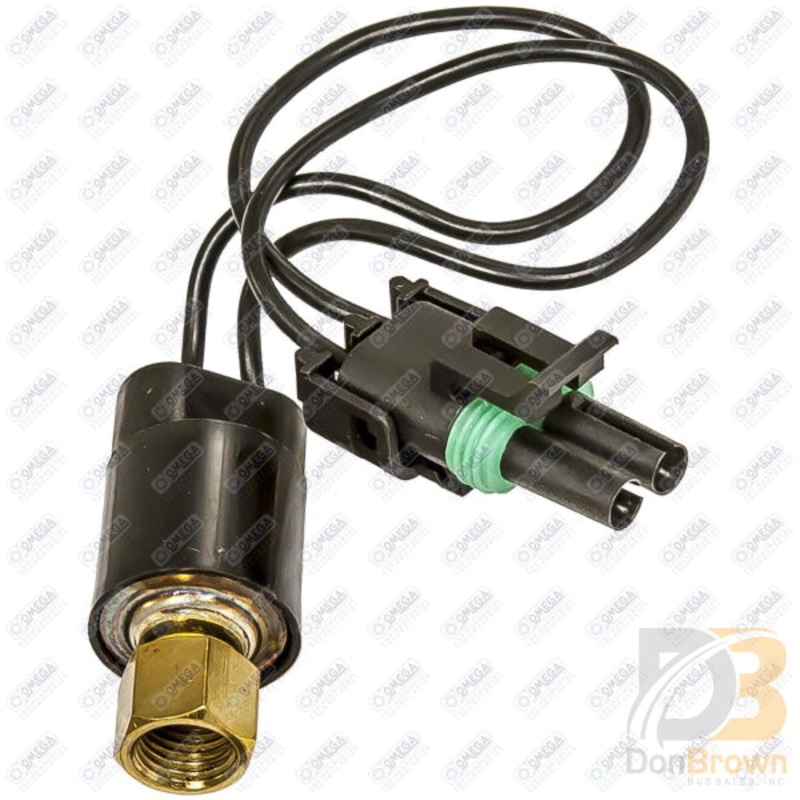 HIGH PRESSURE SWITCH 29-30182
