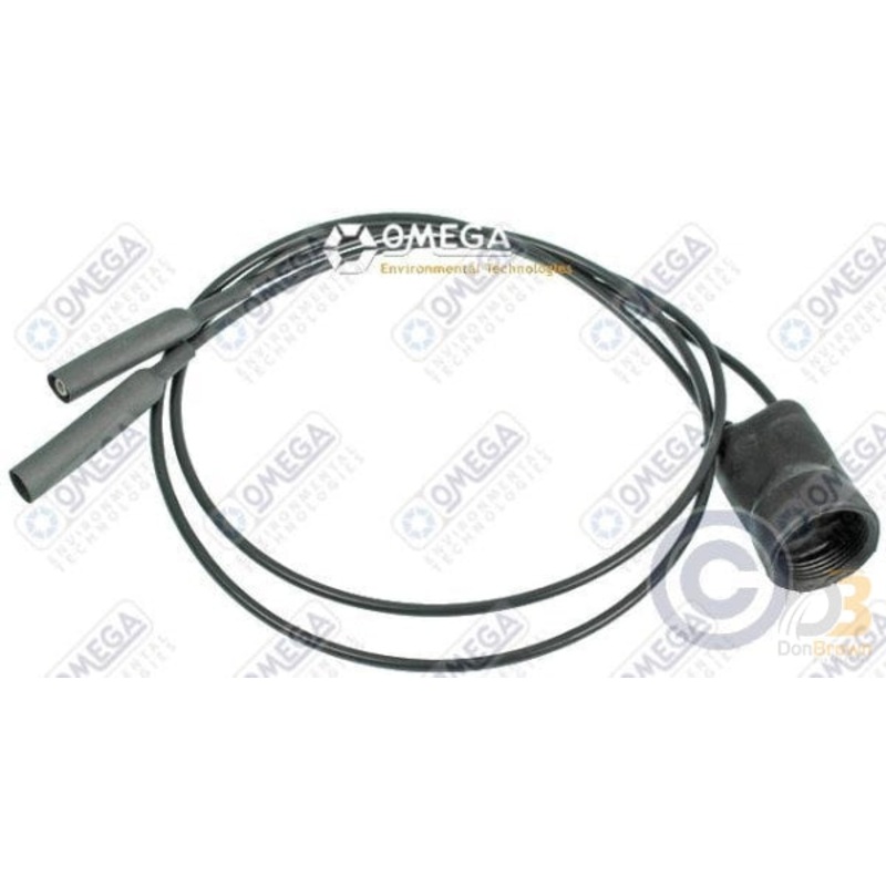 HOOD FOR PRES SWITCH 15in WIRE TERM UHAUL 33-12638
