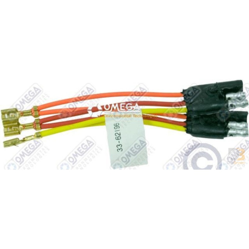 JUMPER RELAY TO DOUBLE BLOWER 33-62196