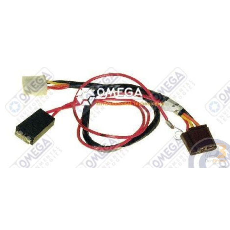 JUMPER SWITCH FAN 33-13671