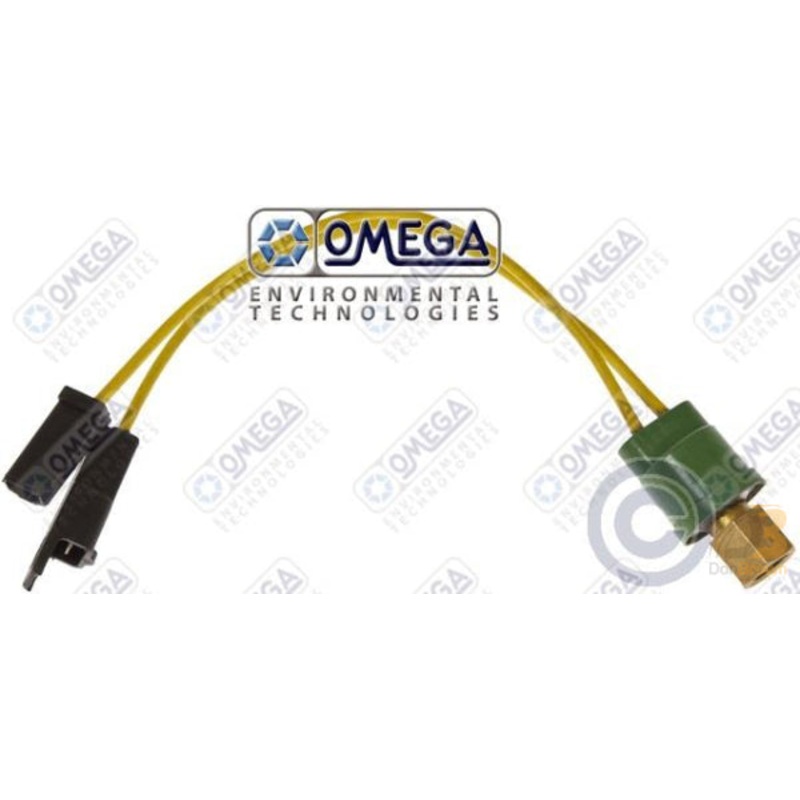 LOW PRESSURE SWITCH NORMALLY CLOSED 29-30737
