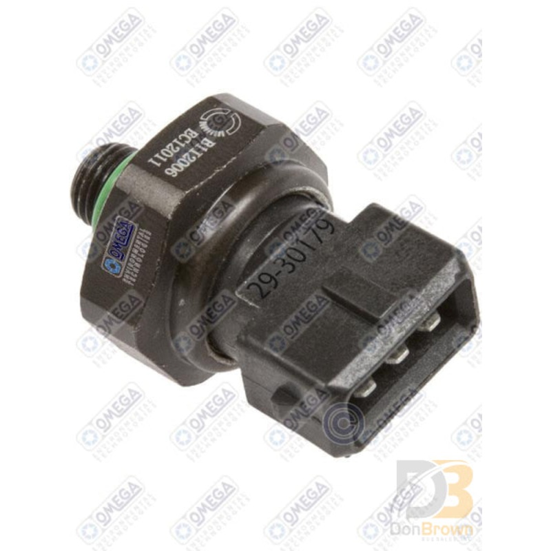 PRESSURE SWITCH 29-30179
