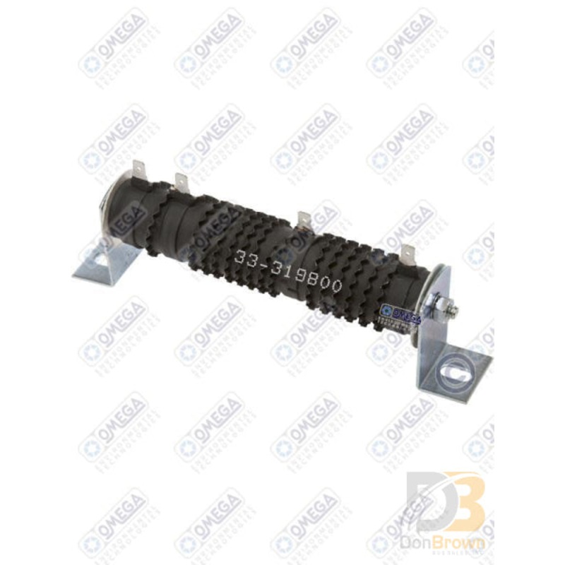 RESISTOR 220 WATT 22-62169-00 33-31980