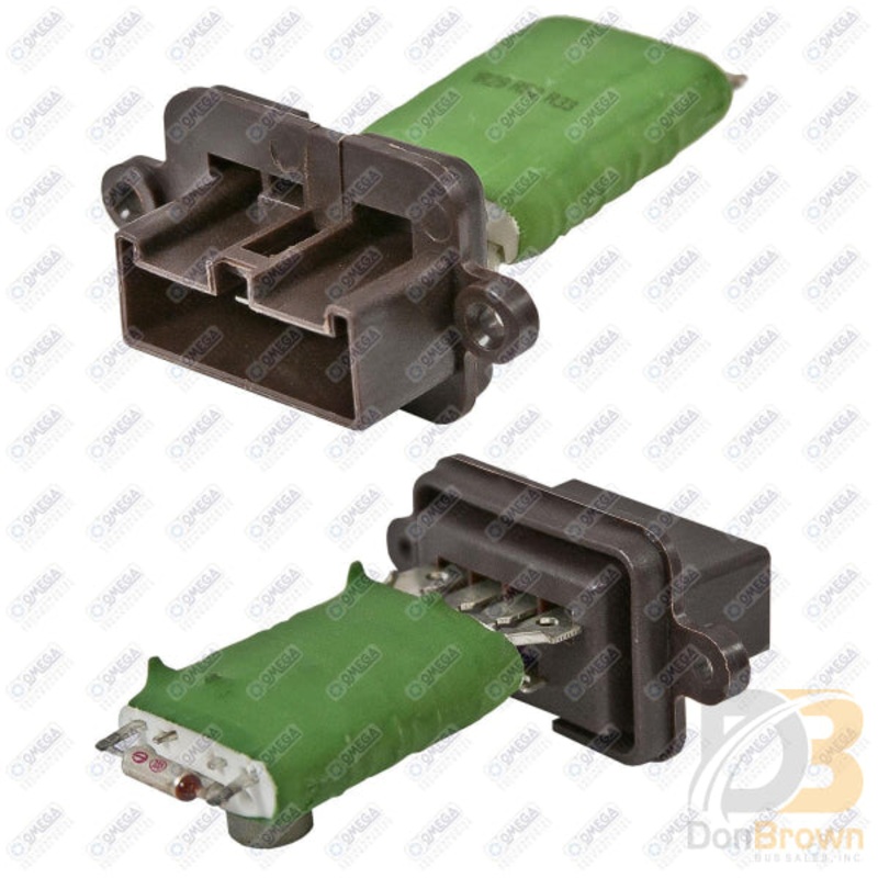 RESISTOR 33-31998