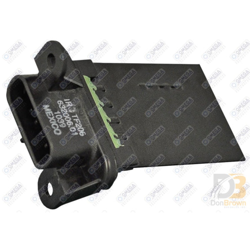 RESISTOR 33-31999