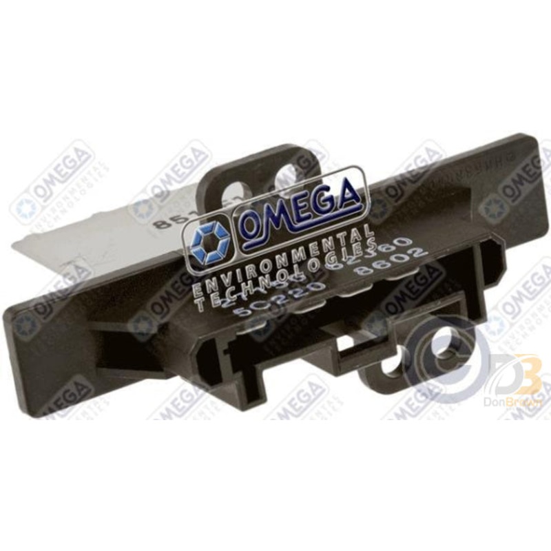RESISTOR 91-94 SENTRA 91-96 INFINITI G20 33-31977