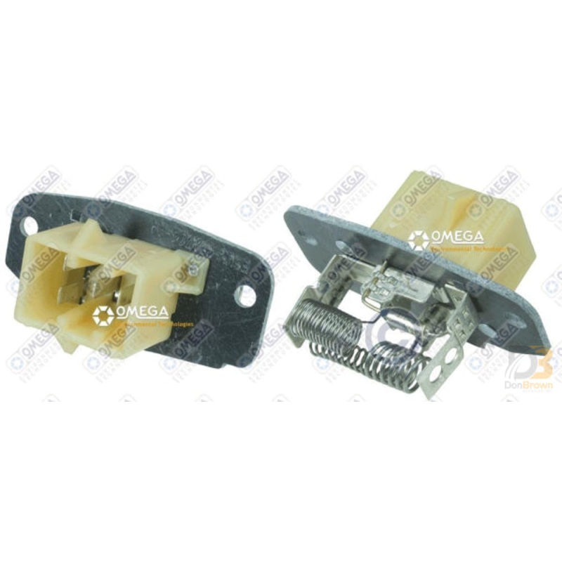 RESISTOR FORD 88-04 F Series 88-98 E Series 88-04 33-31981