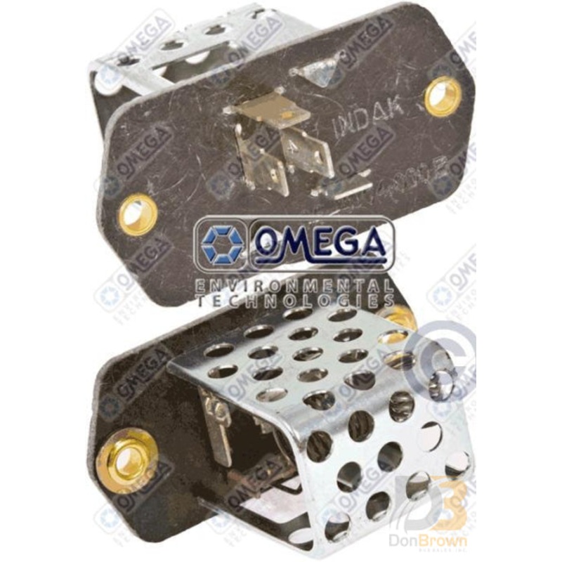 RESISTOR FREIGHTLINER 88 FLD 120 33-31982
