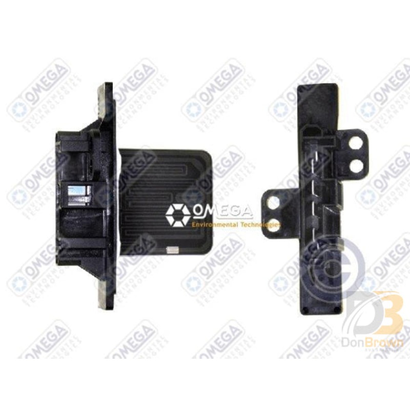 RESISTOR NISSAN SENTRA 00-06 33-31978