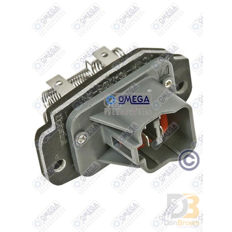 RESISTOR WESTERN STAR 33-31936