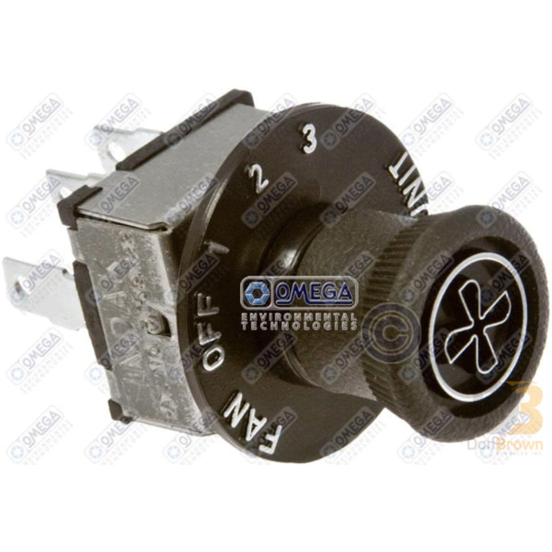 SACK KIT  FAN SWITCH 33-50001