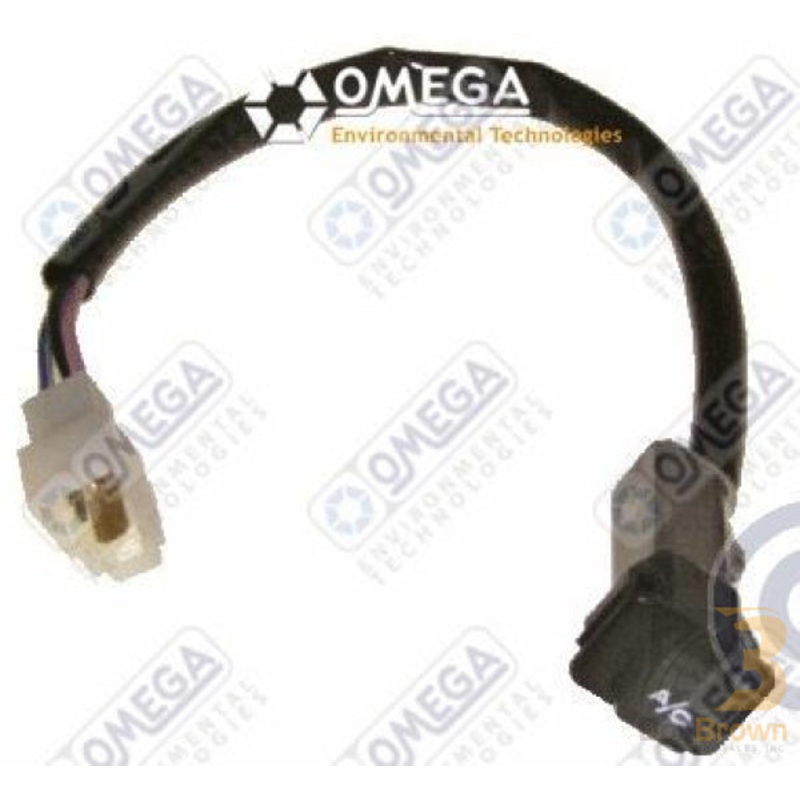 SWITCH A/C GEO METRO 1989-1991 29-11815