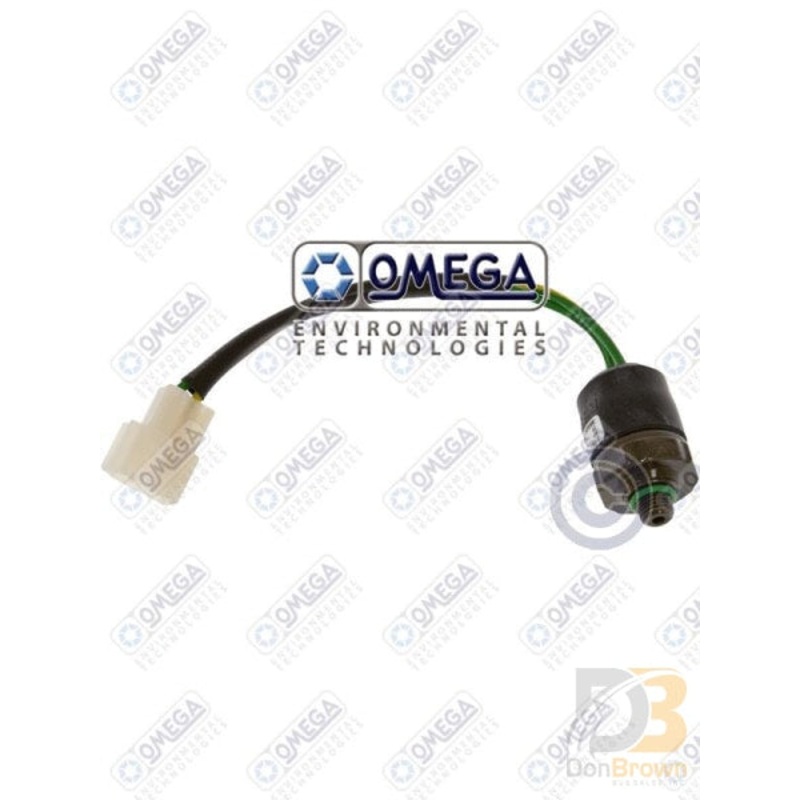 SWITCH BINARY MALE 3/8 WITH LEADS AND CONNECTOR 29-30736