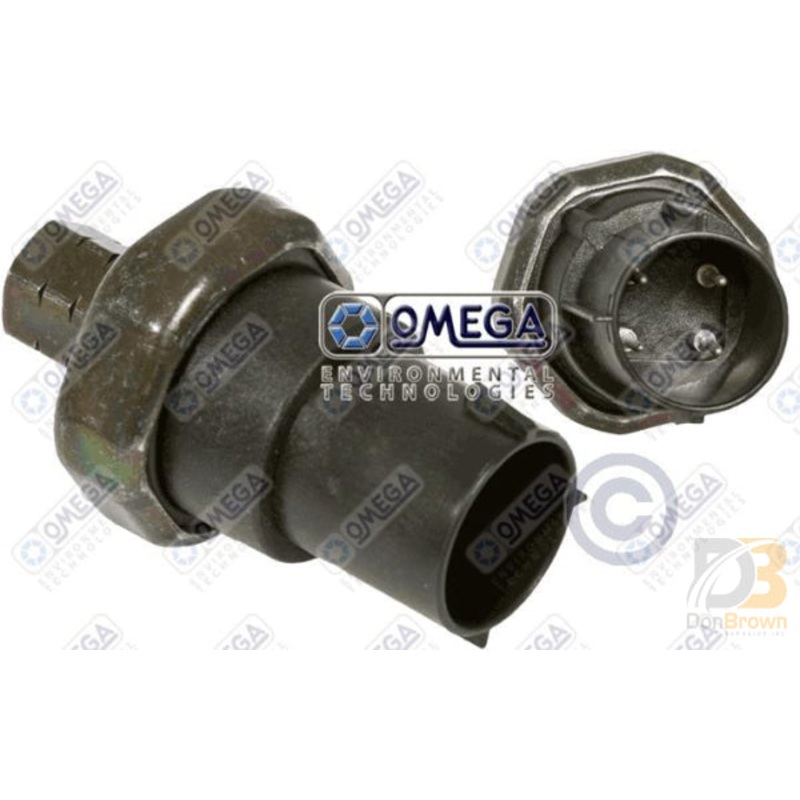 SWITCH CLUTCH CYCLE FORD OEM# F5CZ-19D594-AA 29-33129