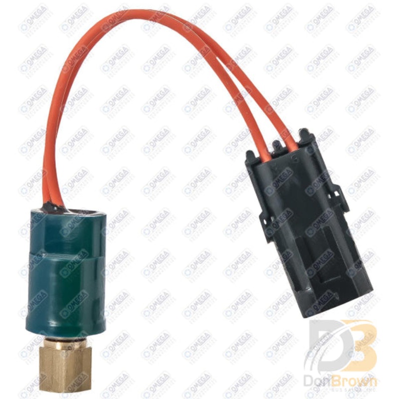SWITCH HI PRESSURE NORM OPEN 215/170 29-30052