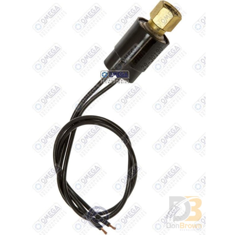 SWITCH LOW PRESSURE 29-30190
