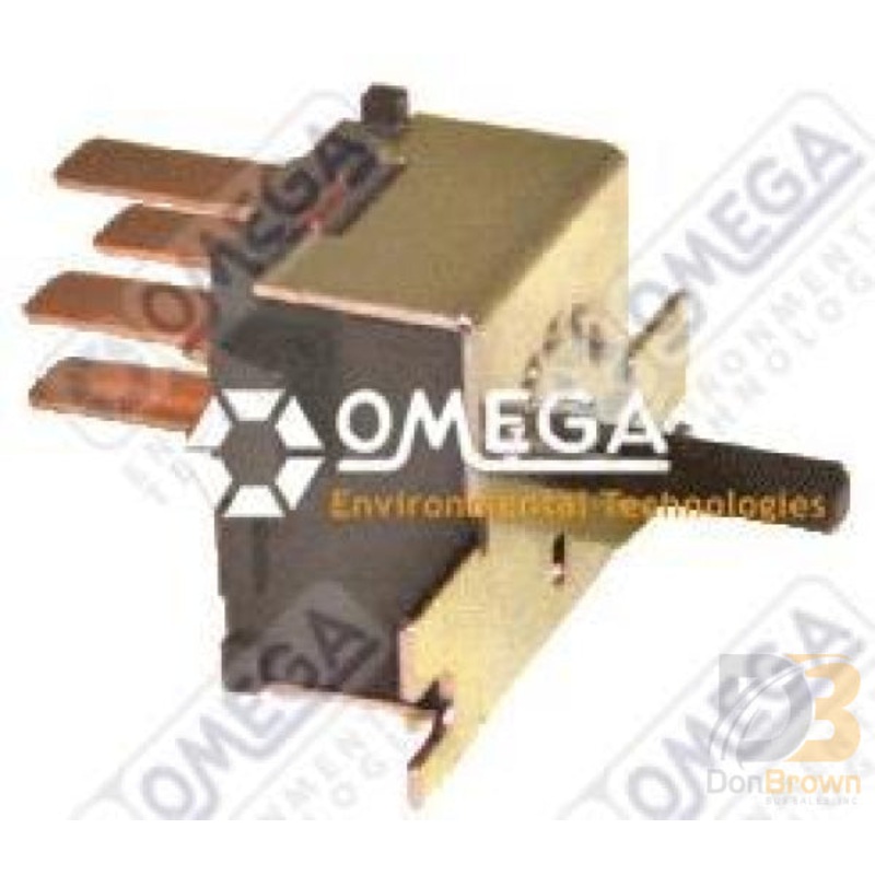 SWITCH OEM GM BLOWER 15-71950 96-88 29-30075