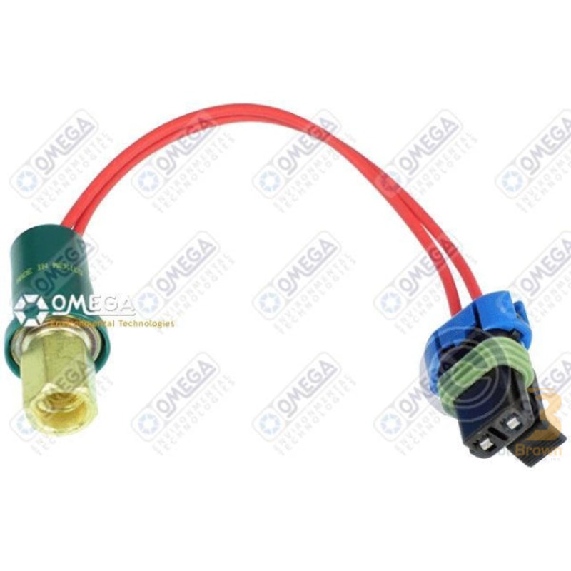 SWITCH PRESSURE 97 MACK 1MR2471M 29-30140