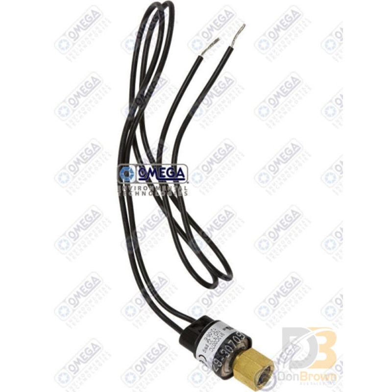 SWITCH TI LP CUT IN @ 22 PSI OUT @ 7 PSI W/ WIRES 29-30709