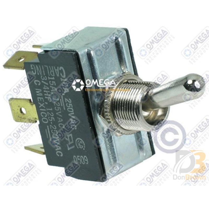 SWITCH TOGGLE FOR J-BAR UNIT 29-30159
