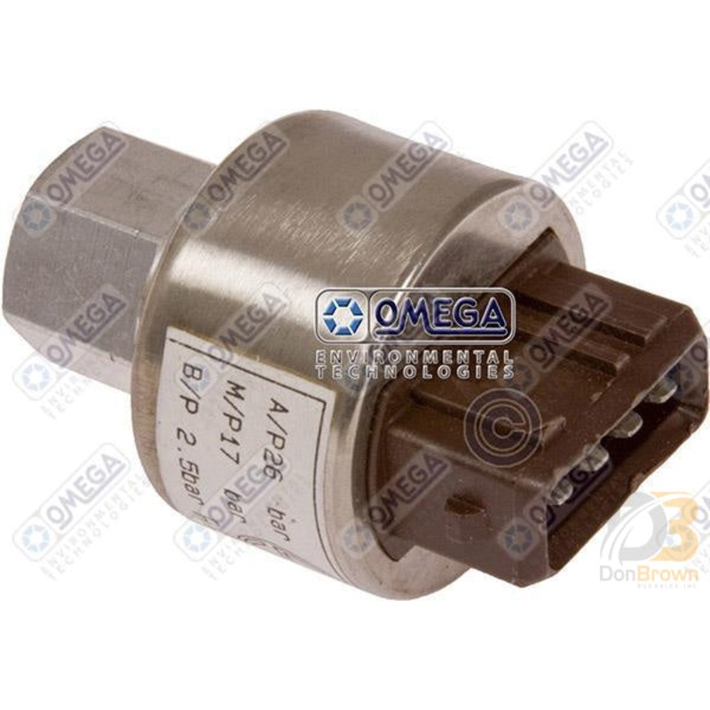 SWITCH TRINARY PEUGEOT/CITROEN 29-30716