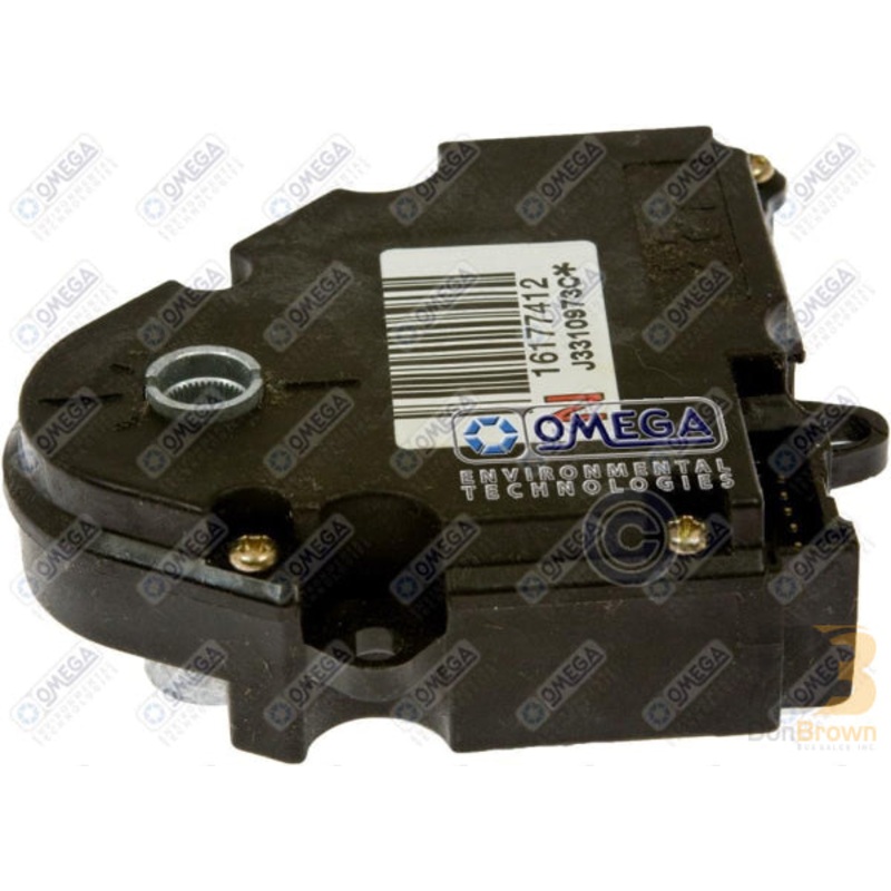 ACTUATOR DOOR POSITION 33-13666