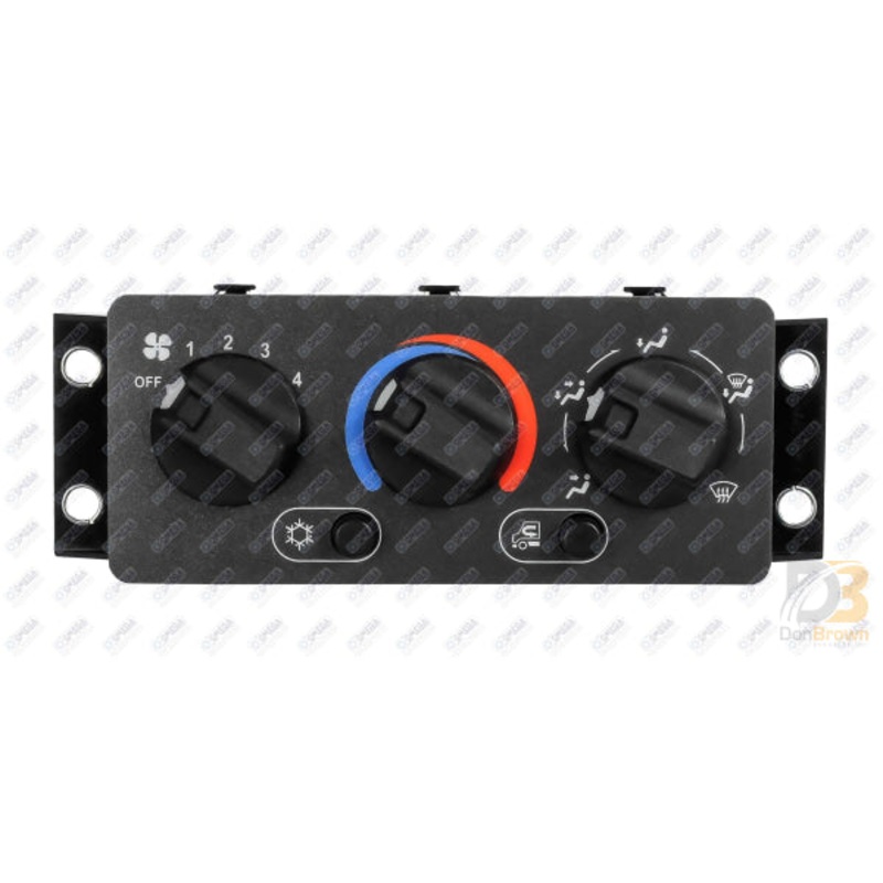 CONTROL HEAD 29-30416