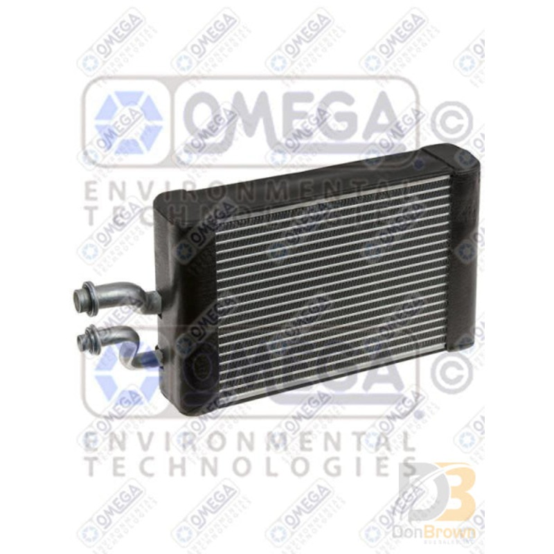 EVAPORATOR 07-10 GM TAHOE/YUKON CAD ESCALADE REAR A/C 27-33762