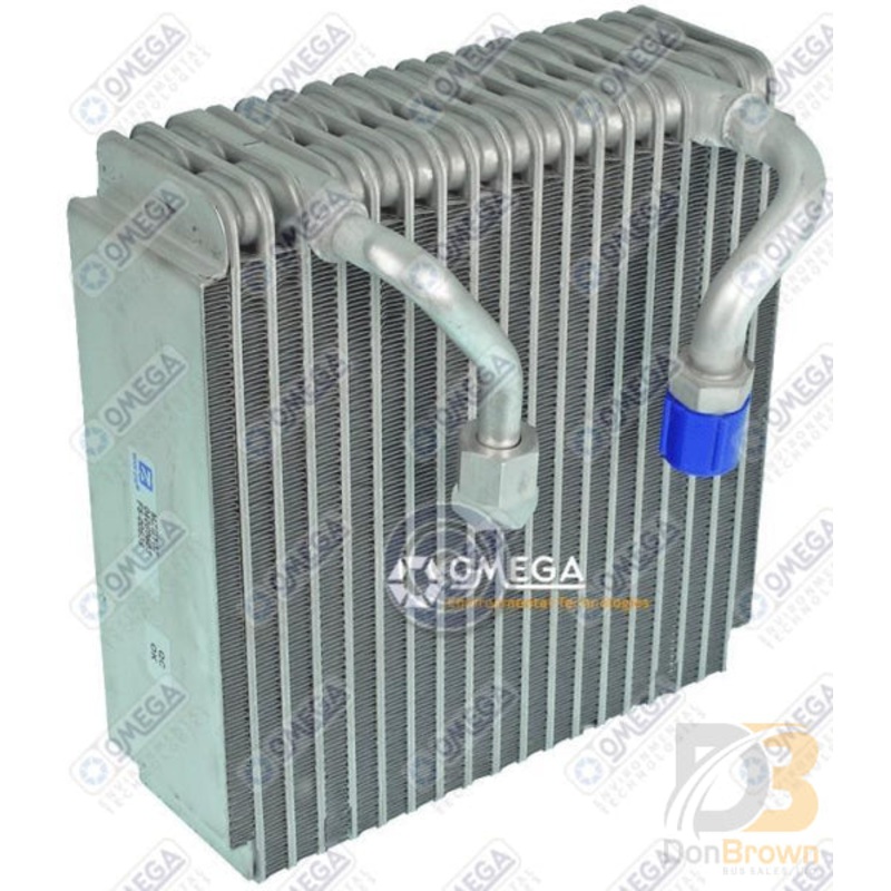 EVAPORATOR 228 X 235 X 75mm PF 27-20303-C