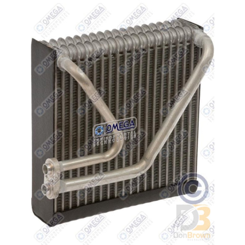EVAPORATOR 27-33839