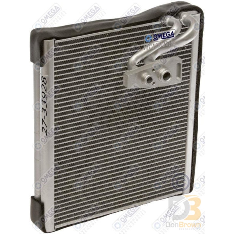 EVAPORATOR 27-33928