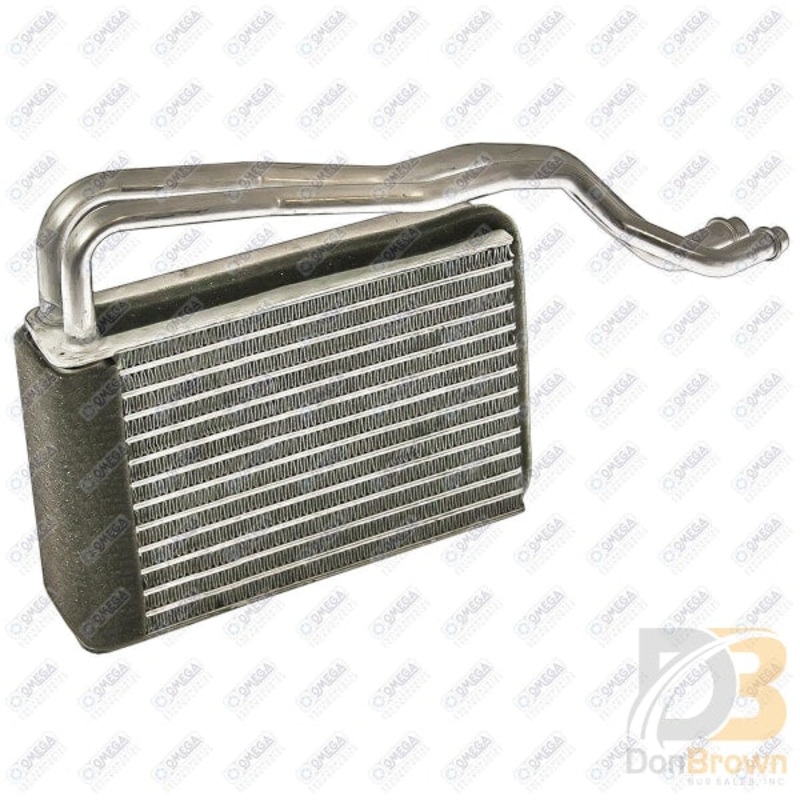 EVAPORATOR 27-33962