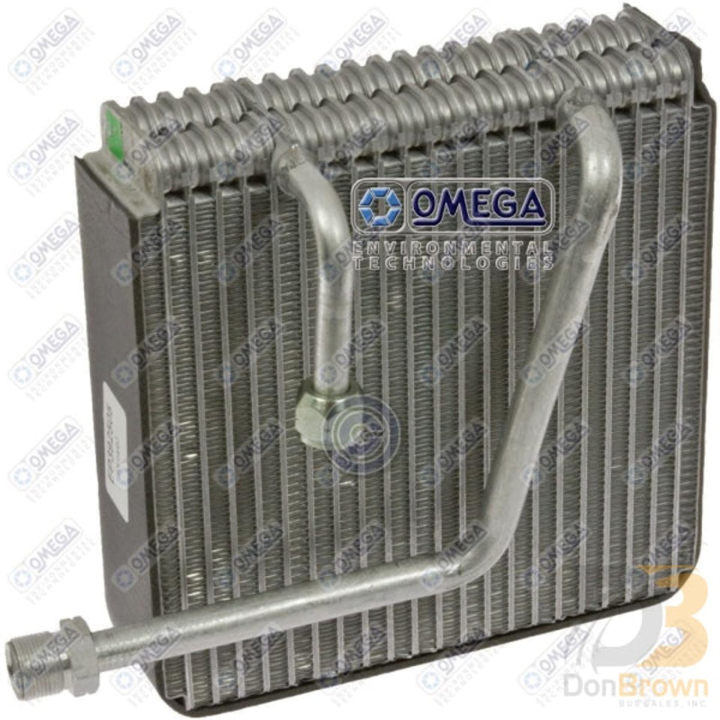 EVAPORATOR AMIGO 03 RODEO RODEO SPORT 99-02 27-33257