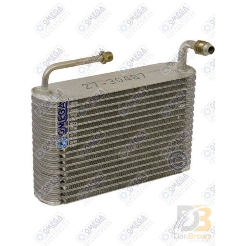EVAPORATOR ASTRO SAFARI VAN FRONT 94-05  15-62111 27-30467