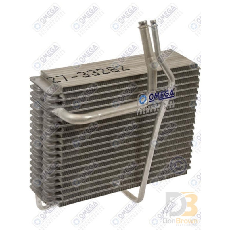 EVAPORATOR CARAVAN 01-07 FRONT 27-33282