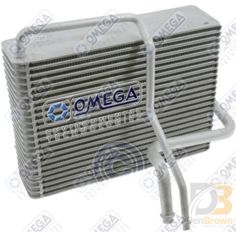 EVAPORATOR CARAVAN FRONT 96-00 27-33210