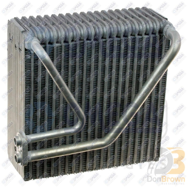 EVAPORATOR CHEV AVEO 04-08 AVEO5 06-08 PONT WAVE 05-08 27-33372