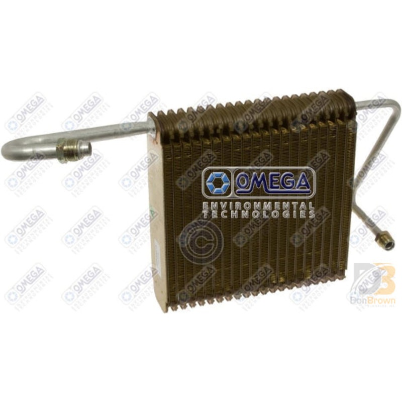 EVAPORATOR CHEV-GMC G VAN 96-98 EXPRESS SAVANNA 15-6882 27-30490