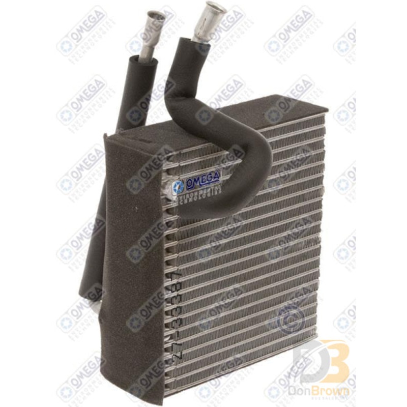 EVAPORATOR DODGE PU 1500-3500 02-06  5140726AA 27-33387