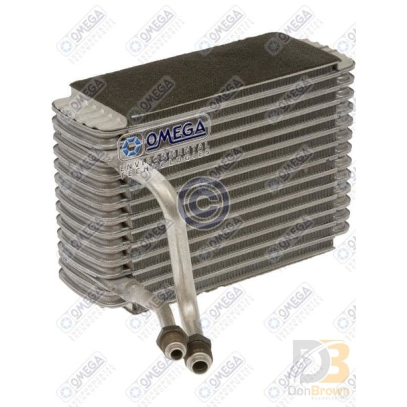 EVAPORATOR EXPEDITION 97-02 REAR 27-33170