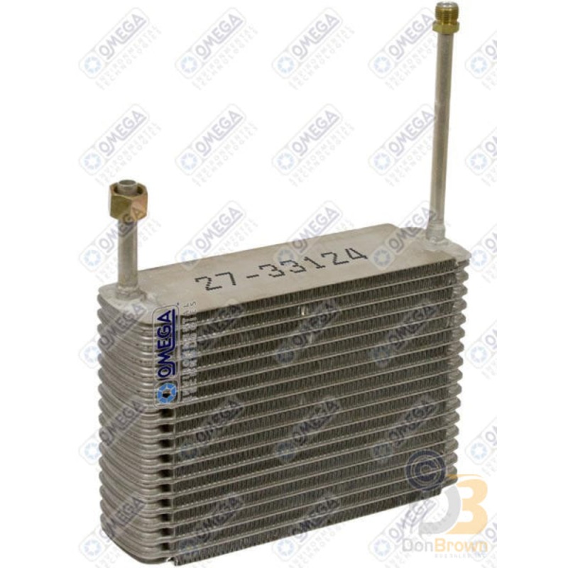 EVAPORATOR EXPLORER 91-94 RANGER/NAVAJO 27-33124