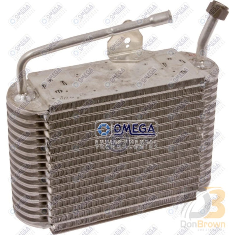 EVAPORATOR FORD F SERIES  YK-110  87-93 27-33120