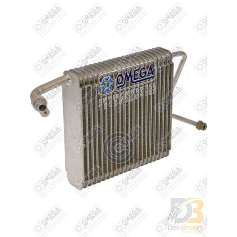 EVAPORATOR G VAN  EXPRESS SAVANA 98-02  15-62113 27-30513